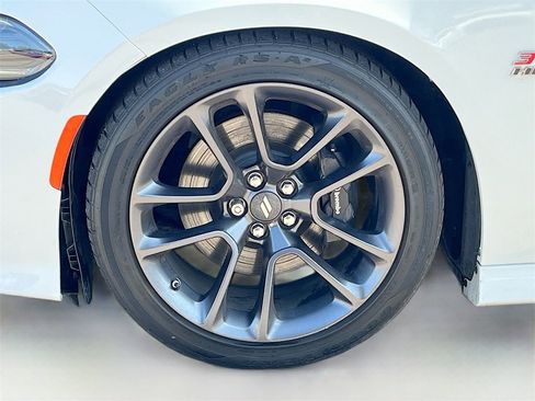 Used 2023 Dodge Charger Scat Pack w/ Plus Group image 28