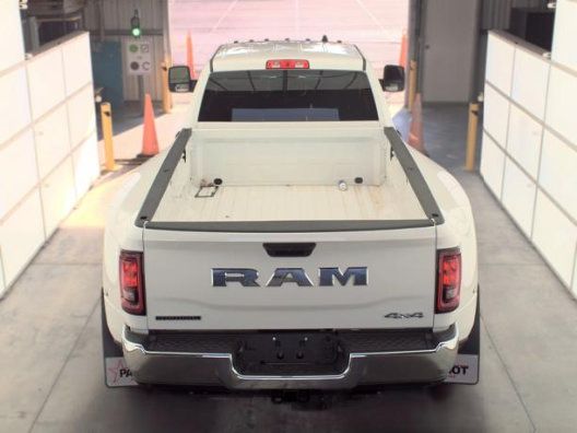 Used 2026 RAM 3500 Big Horn AWD/4WD image 6