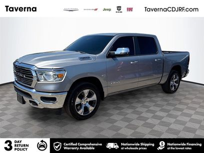 Used 2024 RAM 1500 Laramie