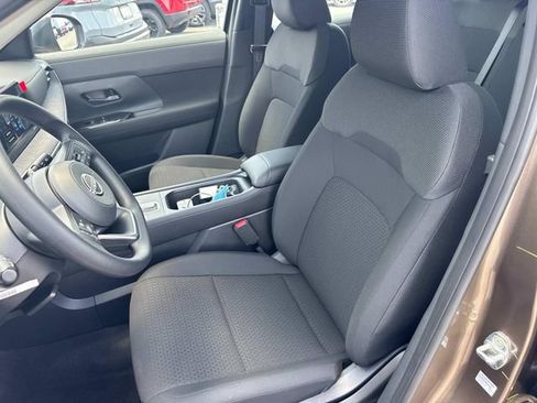 New 2026 Nissan Kicks S FWD image 22