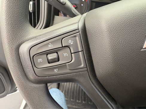 New 2025 Chevrolet Silverado 2500 W/T w/ WT Convenience Package image 25