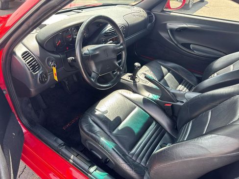 Used 1997 Porsche Boxster RWD image 9