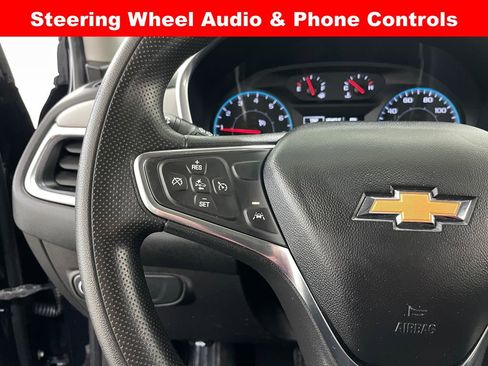 Certified 2021 Chevrolet Equinox LS w/ LS Convenience Package FWD image 24