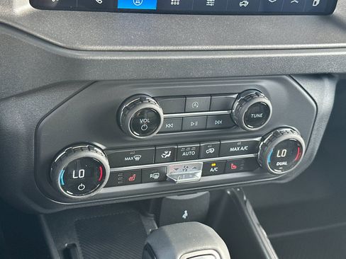 New 2025 Ford Bronco Big Bend image 23