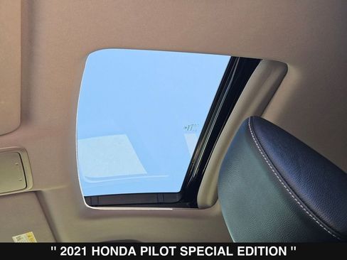 Used 2021 Honda Pilot Special Edition image 41
