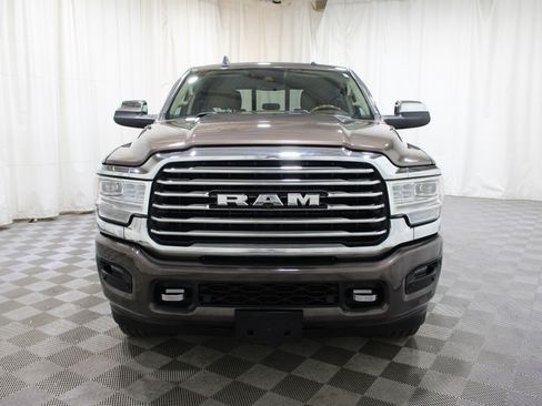 Used 2019 RAM 3500 Limited image 36