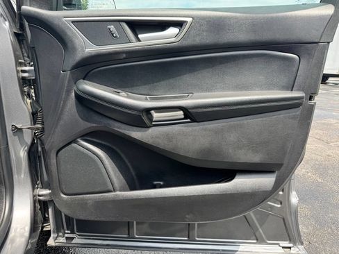 Certified 2021 Ford Edge SEL AWD/4WD image 24