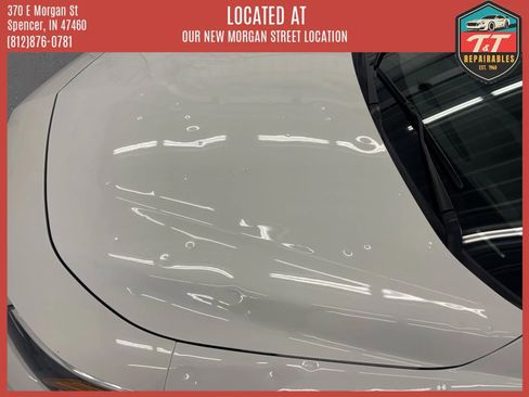 Used 2024 Chevrolet Malibu RS FWD image 16