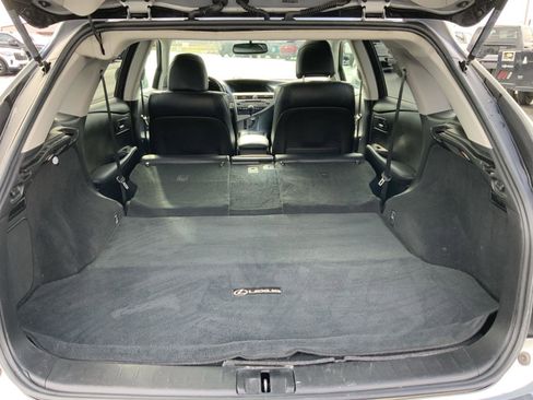 Used 2015 Lexus RX 350 AWD image 12