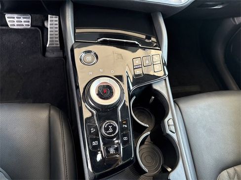 Used 2024 Kia Sportage X-Line Prestige image 26