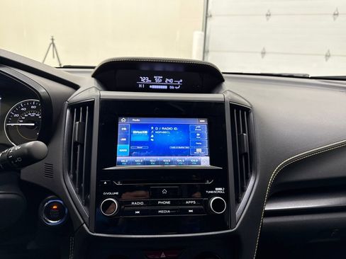 Used 2023 Subaru Outback Onyx Edition image 17