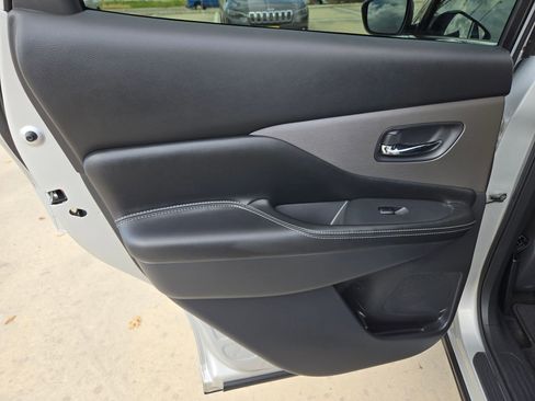 Certified 2024 Nissan Murano SV image 14