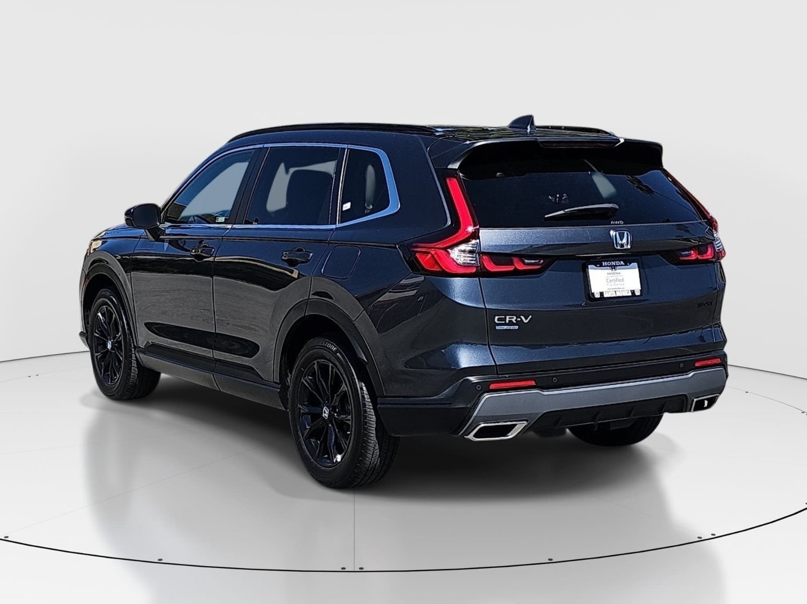 Used 2024 Honda CR-V Sport-L image 7