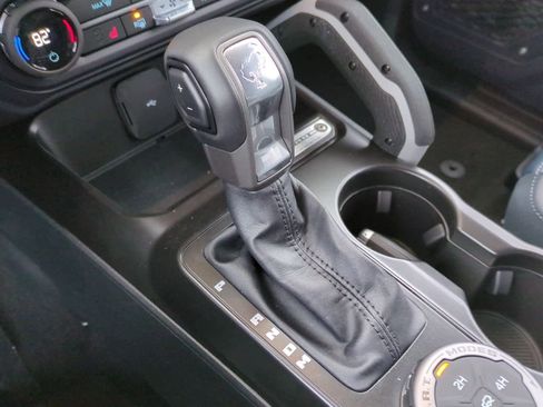 New 2023 Ford Bronco Outer Banks image 30