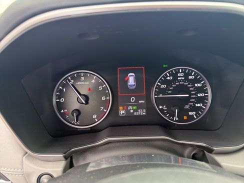 Used 2022 Subaru Outback Limited AWD/4WD image 12