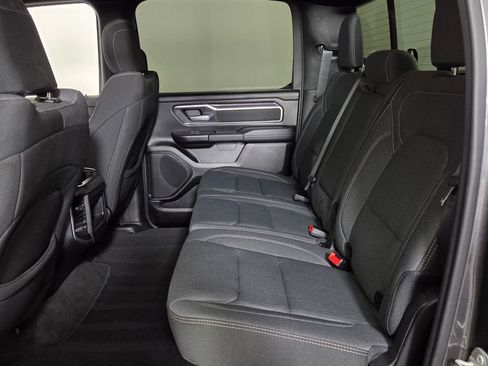 Used 2023 RAM 1500 Big Horn AWD/4WD image 29