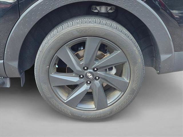 Used 2024 Hyundai Santa Cruz Night AWD/4WD image 14