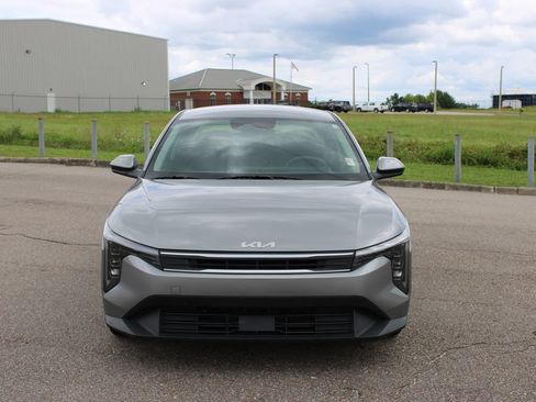 Used 2025 Kia K4 FWD image 4