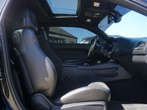 Used 2021 Dodge Challenger GT w/ Plus Package image 24