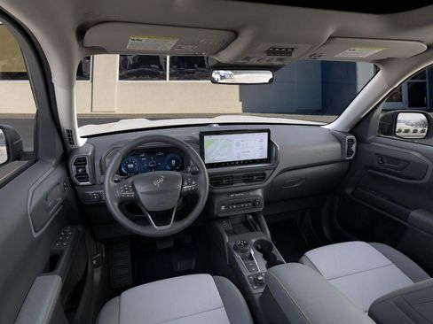 New 2026 Ford Bronco Sport Badlands image 32
