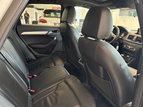 Used 2018 Audi Q3 2.0T Premium FWD image 19