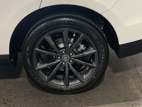 Used 2026 Acura RDX A-Spec image 14