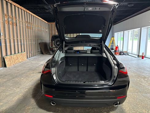 Used 2025 BMW 430i xDrive w/ Premium Package image 17