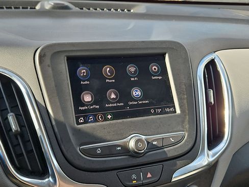 Certified 2024 Chevrolet Equinox LS image 17