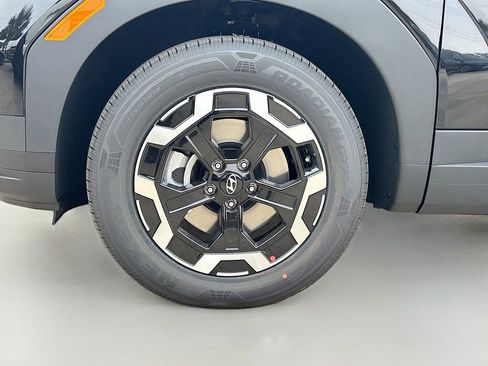 New 2026 Hyundai Santa Fe SE image 31