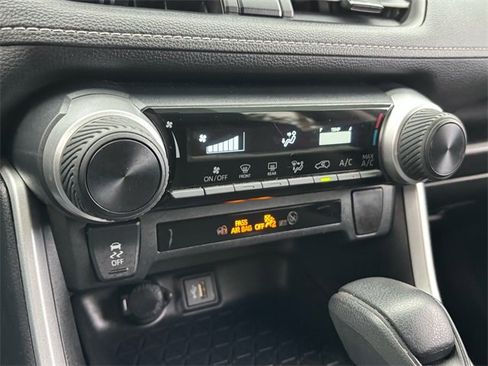 Used 2023 Toyota RAV4 LE image 25
