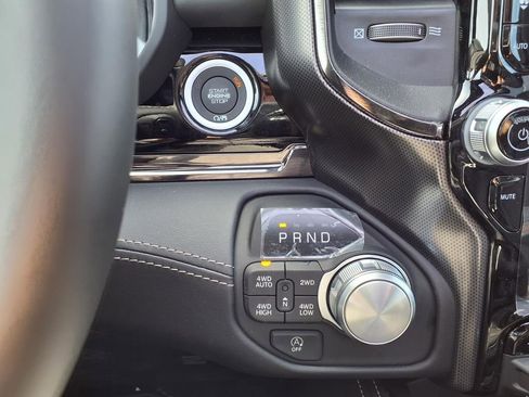 New 2026 RAM 1500 Limited AWD/4WD image 8