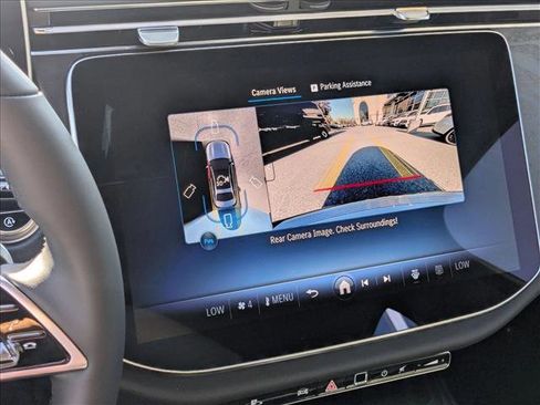 New 2026 Mercedes-Benz E 350 Sedan image 10