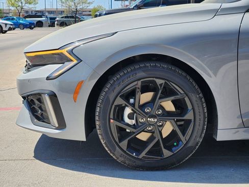 New 2026 Kia K5 GT-Line FWD image 5