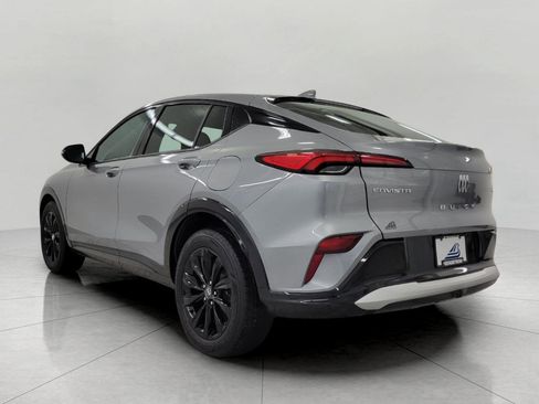 Used 2024 Buick Envista Sport Touring w/ Convenience I Package image 21