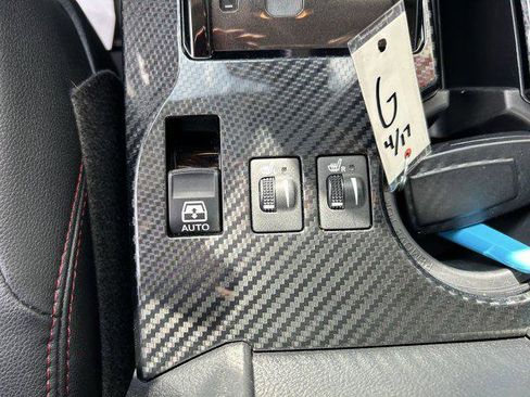 Certified 2022 Toyota 4Runner TRD Off-Road Premium w/ Moonroof Package image 29