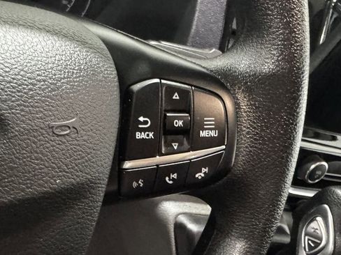 Used 2024 Ford Transit 350 XLT RWD image 6