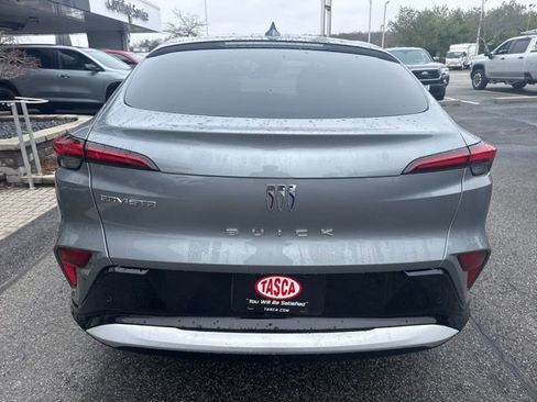 New 2026 Buick Envista Sport Touring image 5