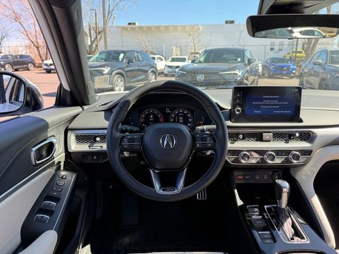Certified 2026 Acura Integra A-Spec image 2