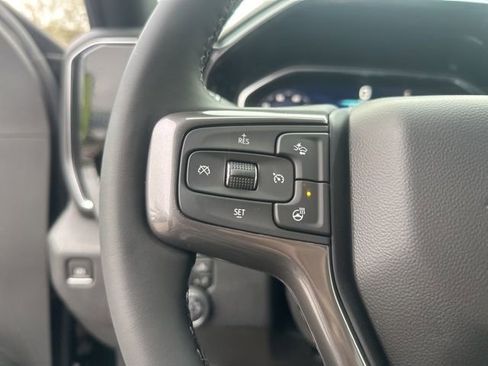 New 2026 Chevrolet Silverado 3500 High Country w/ Technology Package image 19