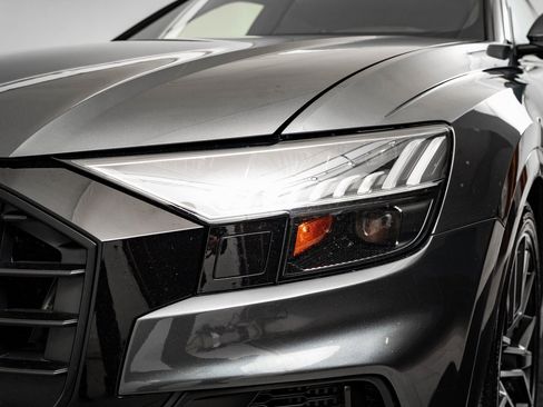 Used 2021 Audi Q8 Prestige image 16