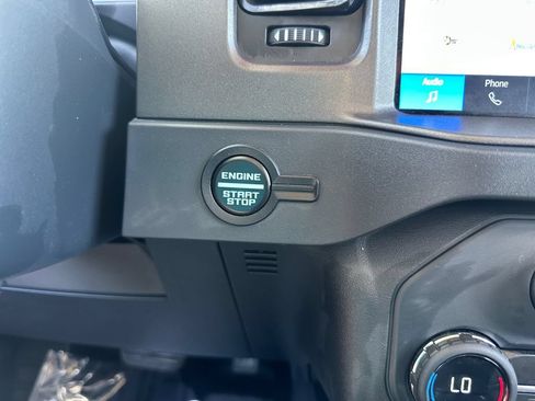 Used 2025 Ford Bronco Badlands AWD/4WD image 30