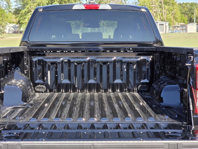 New 2026 Ford Ranger XLT w/ Trailer Tow Package RWD image 8