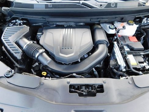 Used 2025 Chevrolet Traverse High Country w/ LPO, Floor Liner Package image 46