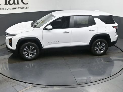 New 2026 Chevrolet Equinox LT AWD/4WD image 36