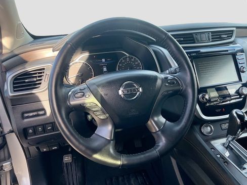 Used 2021 Nissan Murano Platinum w/ Cargo Package FWD image 11