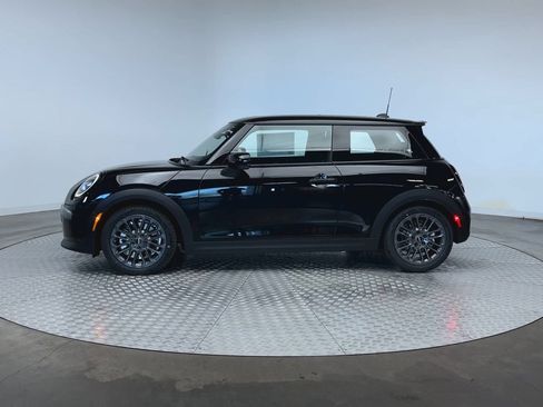 New 2026 MINI Cooper S FWD image 5