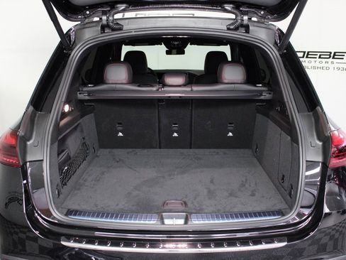 Certified 2026 Mercedes-Benz GLE 53 AMG 4MATIC image 9