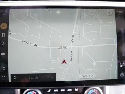 Used 2023 Land Rover Range Rover SE AWD/4WD image 19
