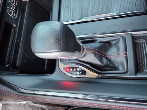 Used 2024 RAM 1500 TRX w/ TRX Level 2 Equipment Group image 21