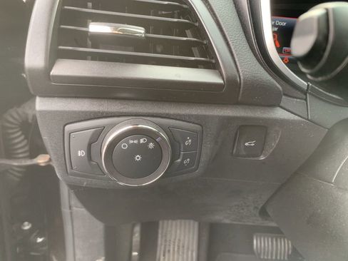 Used 2019 Ford Fusion Titanium image 17